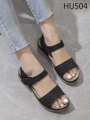 HU504 BLACK