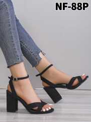 NF88 BLACK