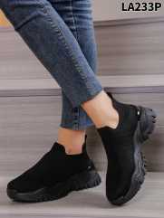 LA233 BLACK
