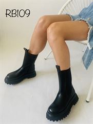 RB109 BLACK