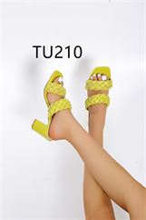 TU210 GREEN