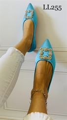 LL255 BLUE