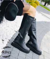 RB93 BLACK