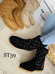 ST39 BLACK