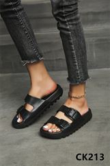 CK213 BLACK 