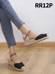 RR12 BLACK