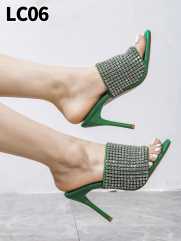 LC06 GREEN