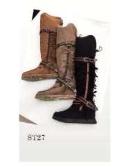 ST27 BLACK