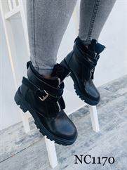 NC1170 BLACK