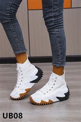 UB08 WHITE