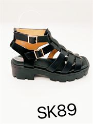 SK89 BLACK