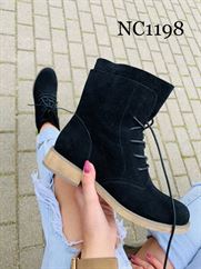 NC1198 BLACK