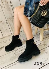 JX81 BLACK