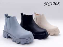 NC1208 BLUE