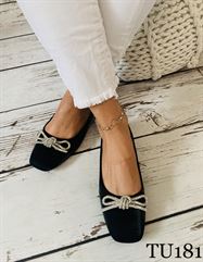 TU181 BLACK