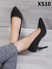 XS10 BLACK