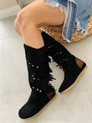 ST51 BLACK