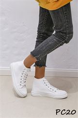 PC20 WHITE