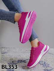 BL353 FUCHSIA