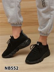 NB522 BLACK
