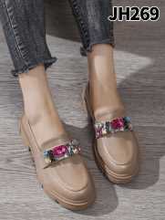 JH269 KHAKI