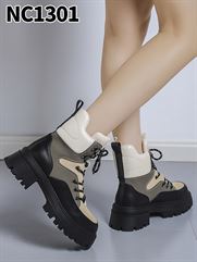 NC1301 BLACK