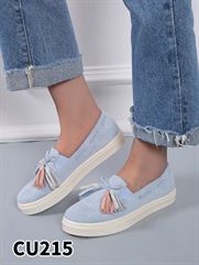 CU215 BLUE
