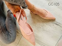 GG105 PINK