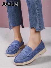 AA113 BLUE