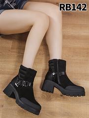 RB142 BLACK