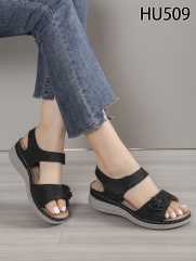 HU509 BLACK
