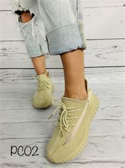 PC02 KHAKI