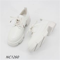 NC1260 WHITE