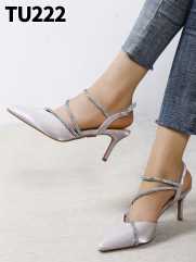 TU222 GREY