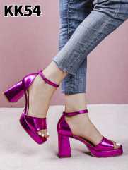 KK54 FUCHSIA (lustro)