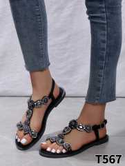 T567 BLACK
