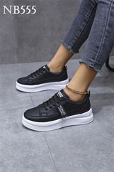 NB555 BLACK
