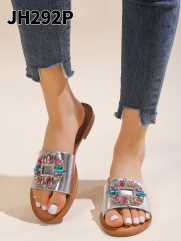 JH292 SILVER
