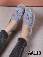 AA110 BLUE