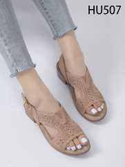 HU507 PINK