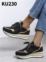 KU230 BLACK
