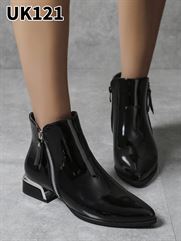 UK121 BLACK
