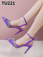 TU221 PURPLE