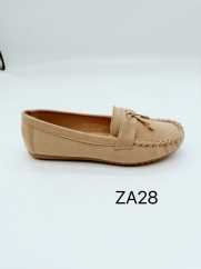 ZA28 KHAKI