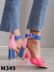 M349 FUCHSIA