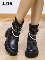 JJ16 BLACK