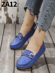 ZA12 DENIM BLUE
