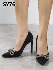 SY76 BLACK