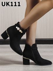UK111 BLACK