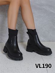 VL190 BLACK